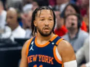 Jalen Brunson