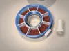 0.2mm layer, 3 walls, 25% infill