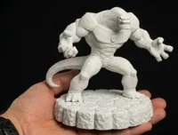Figurine Humungousaur (Ben 10) — photo 4