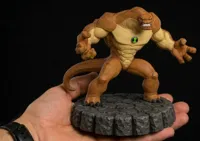 Figurine Humungousaur (Ben 10) — photo 3