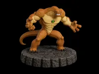 Figurine Humungousaur (Ben 10) — photo 2