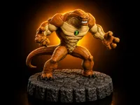 Figurine Humungousaur (Ben 10) — photo 1