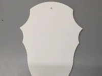 0.2mm layer, 3 walls, 10% infill