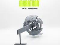 0.2mm layer, 3 walls, 15% infill