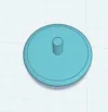0.2mm layer, 2 walls, 60% infill