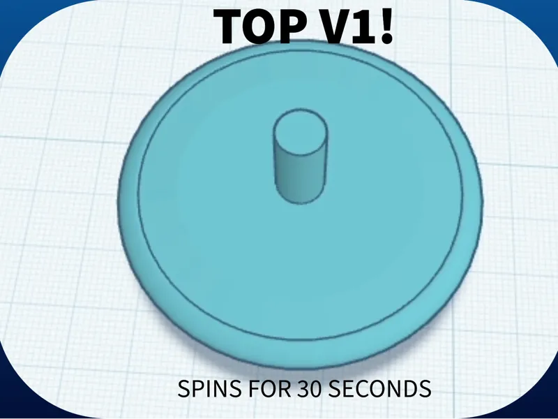 TOP V1