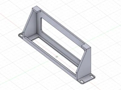 Unifi USW-Ultra 10-inch rack mount