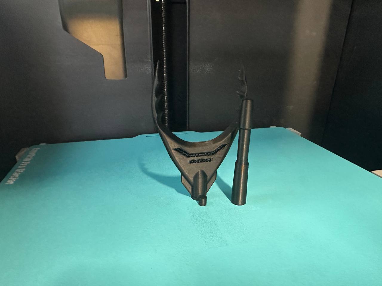 Miniatura 2 do modelo 3D Predator Dart