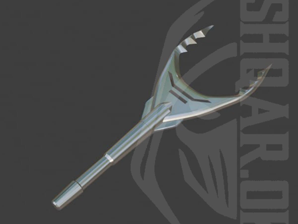 Predator Dart