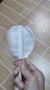 No supports required, gaps adjusted, improved fit