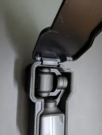 Redesigned Lid (Newest)