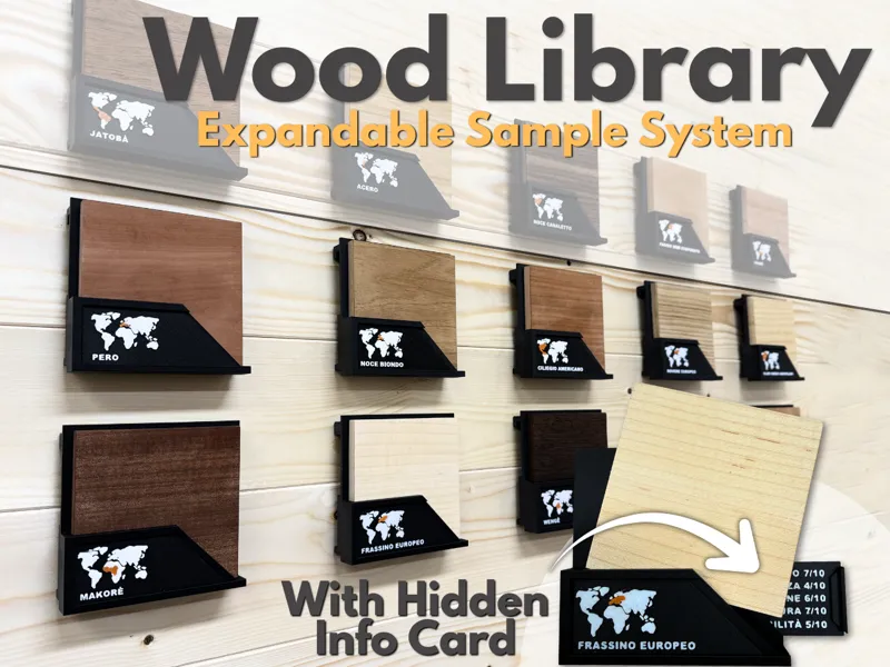 Wood Library