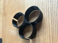 0.2mm layer, 6 walls, 25% infill