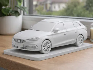 Seat Leon St