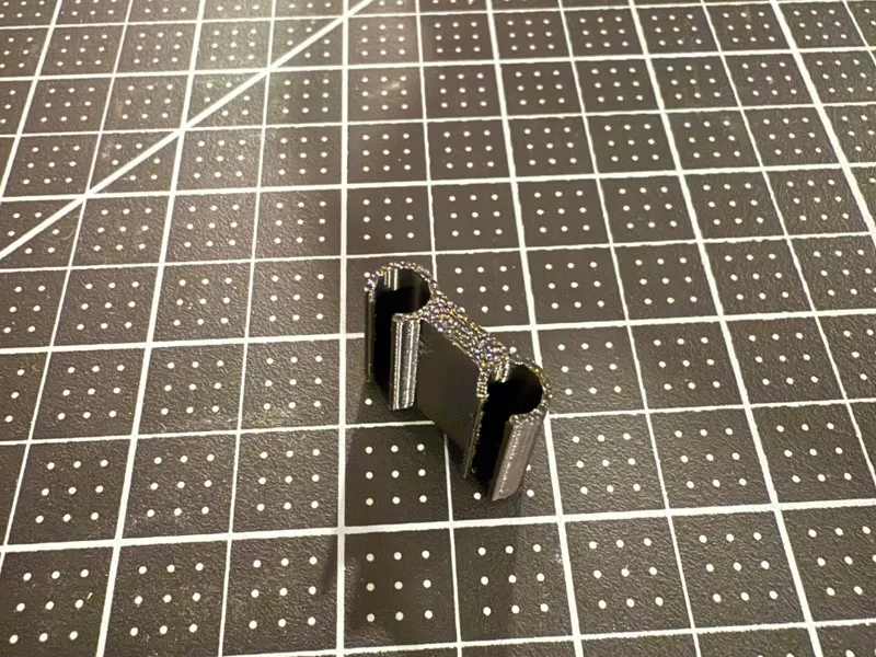 PDP Riffmaster Whammy bar Clip