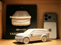 1/24 车模型 本体