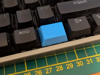 FN Key