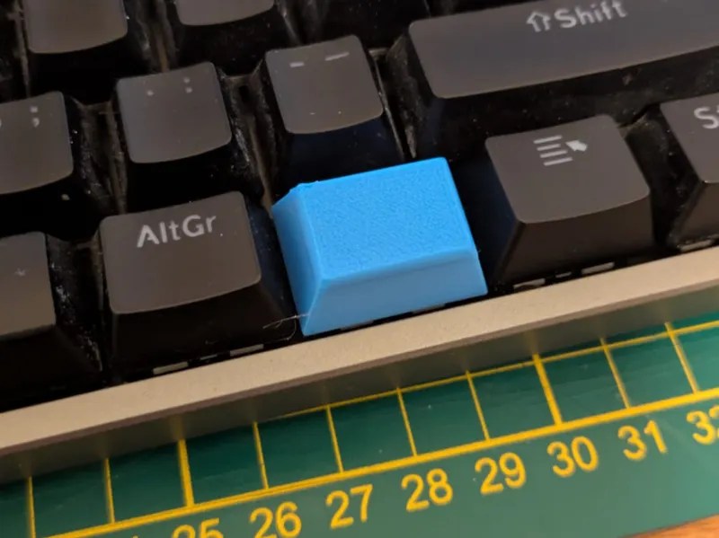 FN Key