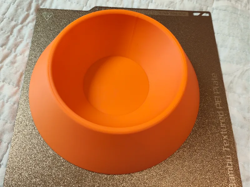 防打翻狗碗