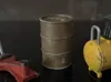 1:32 to 1:10 (5 plates), 0.2mm layer, 2 walls, 10% infill