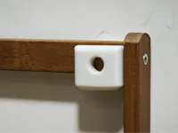 0.2mm 层高, 2 层墙, 20% 填充