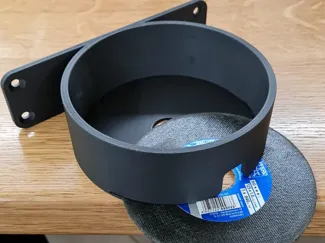 1mm Trennscheiben Winkelschleiferscheiben 125mm 