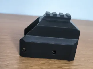 rail pour kit g17 airsoft