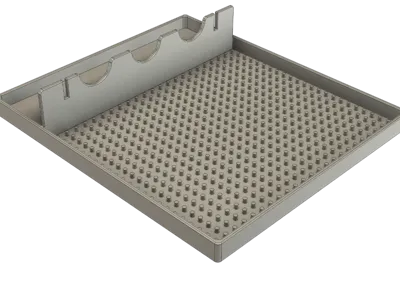 Kitchen utensils holder