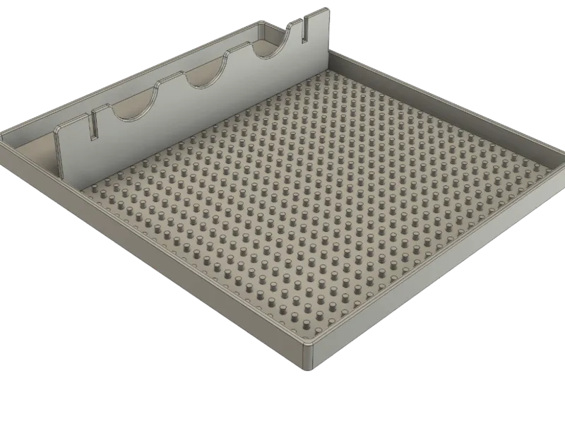 Kitchen utensils holder