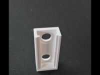 Interchangeable Wall Hooks - Full Pack