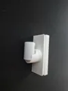 Simple Minimalist Hook