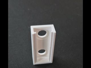 Interchangeable Mounted Wall Hooks (Takes 35 mins)