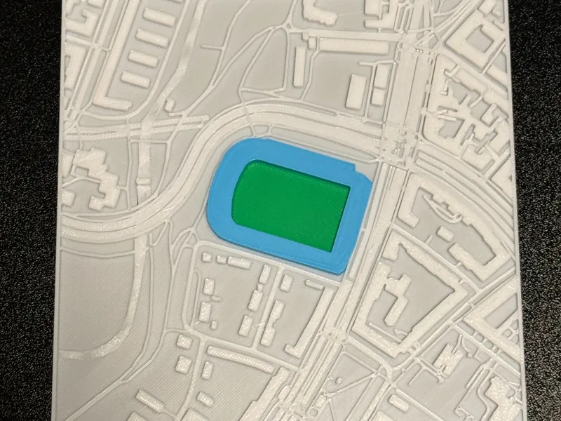 Grünwalder Stadion