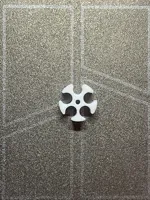 0.16mm layer, 2 walls, 15% infill