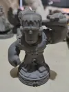 MONOCROMO 0.2mm layer, 3 walls, 8% infill