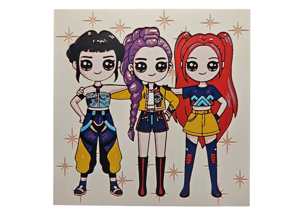 Costue De Chasseuse De Déons Pour Fille, Costue De Scène Iprié Des