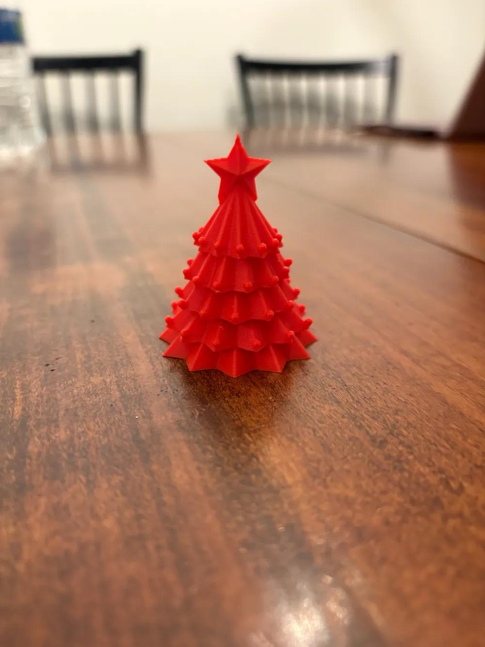 Christmas Tree By CMS Prints MakerWorld christmas-tree-by-cms-prints-makerworld