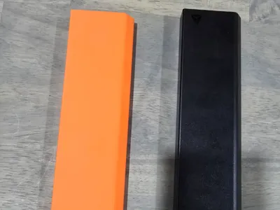 Magnetic Cable Sheath for Secretlab
