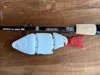 swimbait with tpu tail and 0.2mm layer, 2 walls, 0% infill
