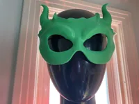 0.2mm layer, 2 walls, 10% infill