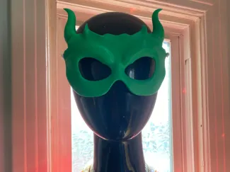Game On Mask