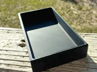 Standard box