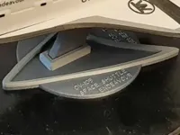 0.16mm layer, 2 walls, 10% infill