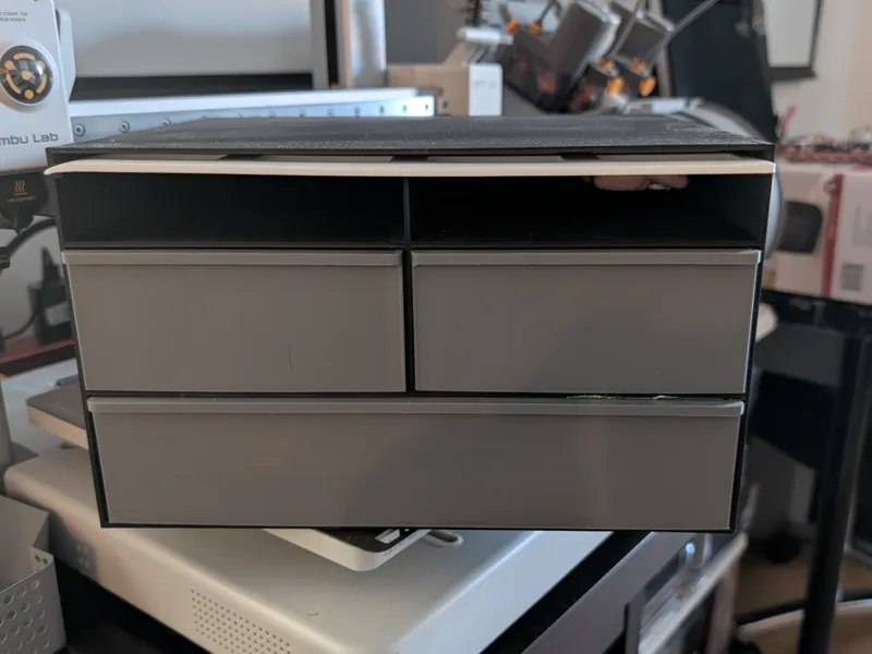 Petit cabinet