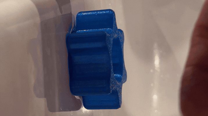 Sink Overflow Plug Stopper