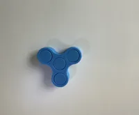 Mini fidget spinner de poche — photo 2