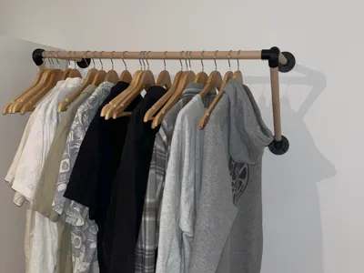 Clothing Rack