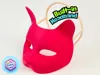 Cat Mask With Headband 0.16mm layer, 3 walls, 15% infill