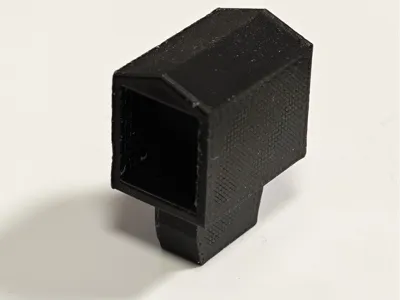 Hyundai Rear Discharge Wedge