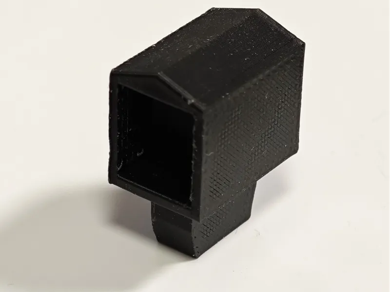 Hyundai Rear Discharge Wedge